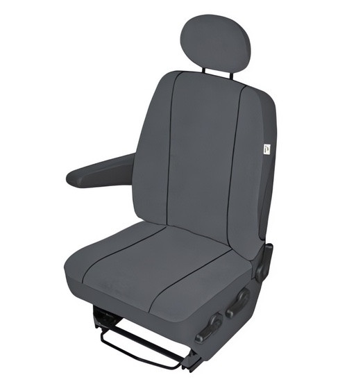 Image of Renault Master 2009-ig busz üléshuzat szimpla plüss