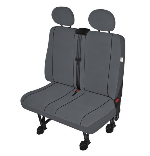 Image of Renault Mascot busz üléshuzat dupla plüss