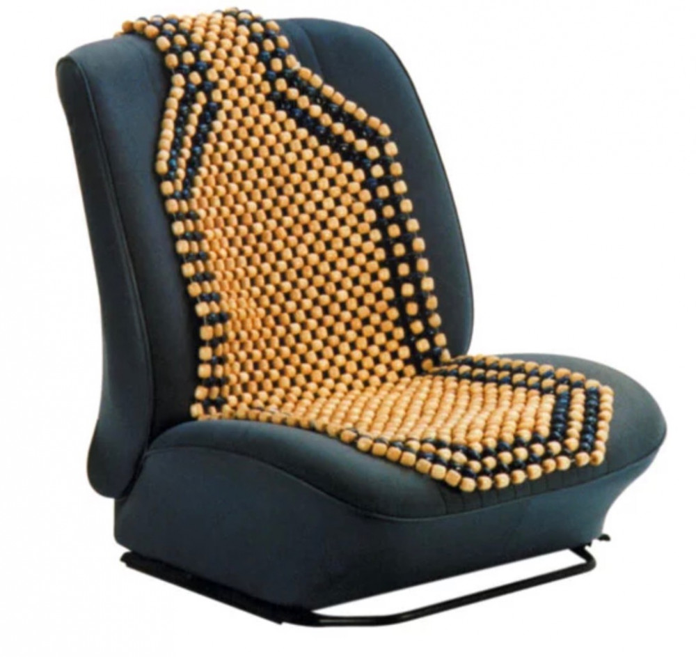 Image of Fagolyós ülésvédő Best