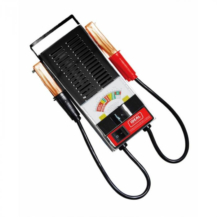 Image of Akku terhelő villa 6 / 12V 100A