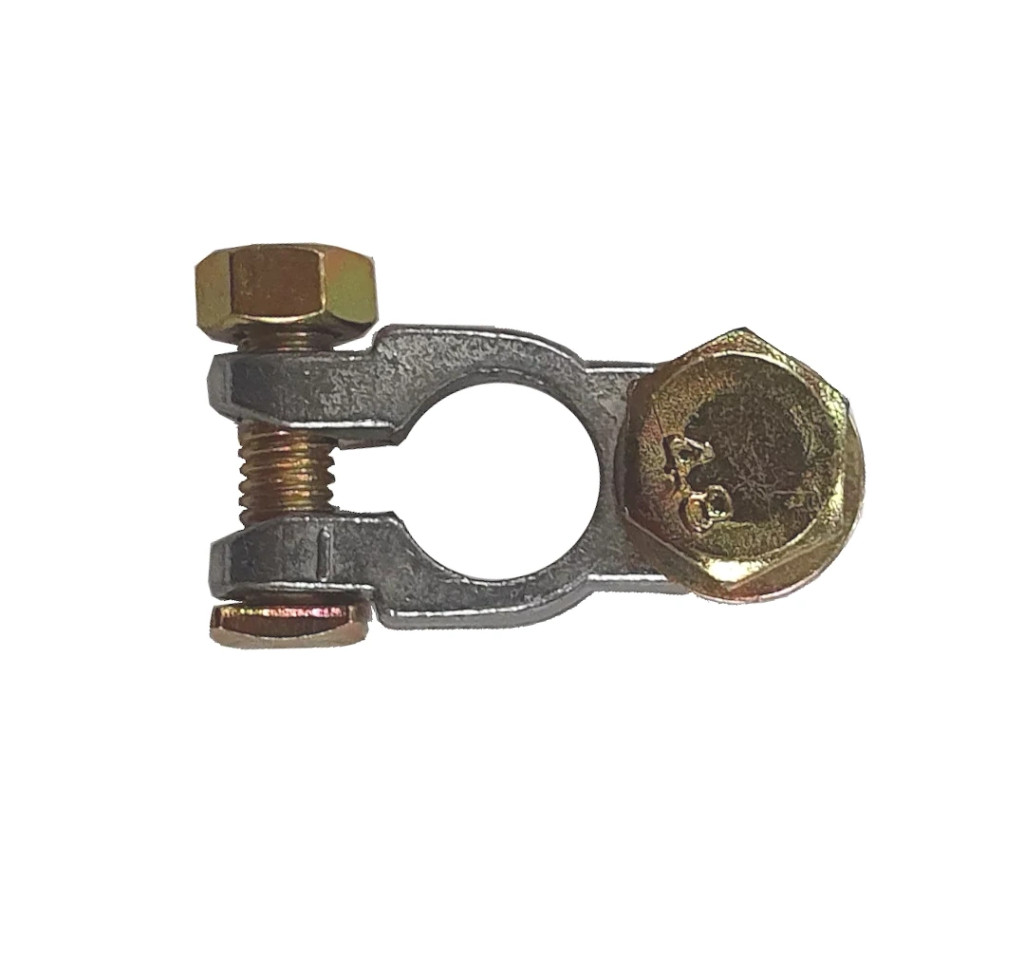 Image of Standard akku saru negatív pólusra