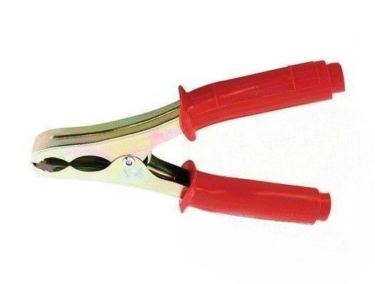 Image of Akku csipesz 1200A PIROS