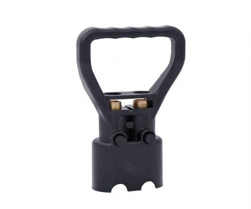 Image of Teljesítmény csatlakozó dugó 2pol 1200A