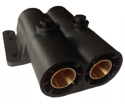 Image of Teljesítmény csatlakozó aljzat 2pol 1200A