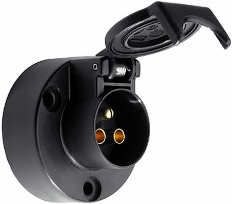 Image of 3 pólusú ADR aljzat