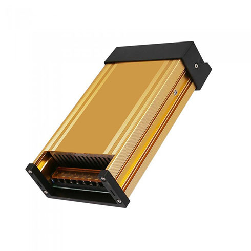Converter / Transzformátor 230V-->12V 400W
