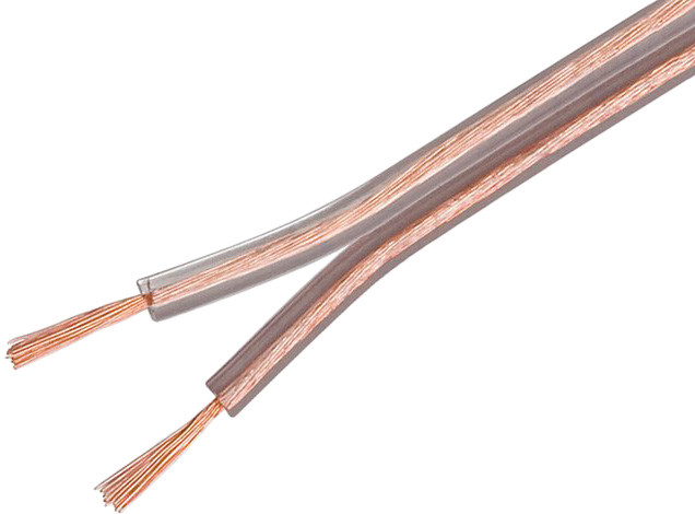 Image of Vezeték kéteres 2x1,5 mm2