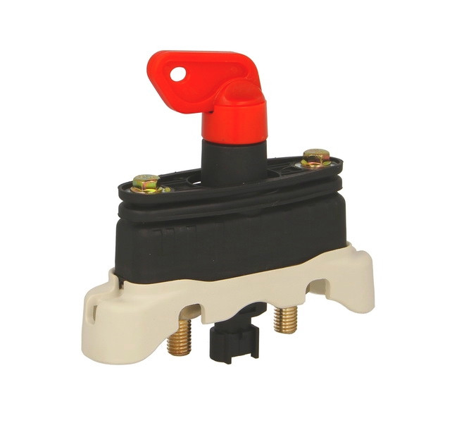 Image of Áramtalanító kapcsoló 600/250A Volvo / Renault