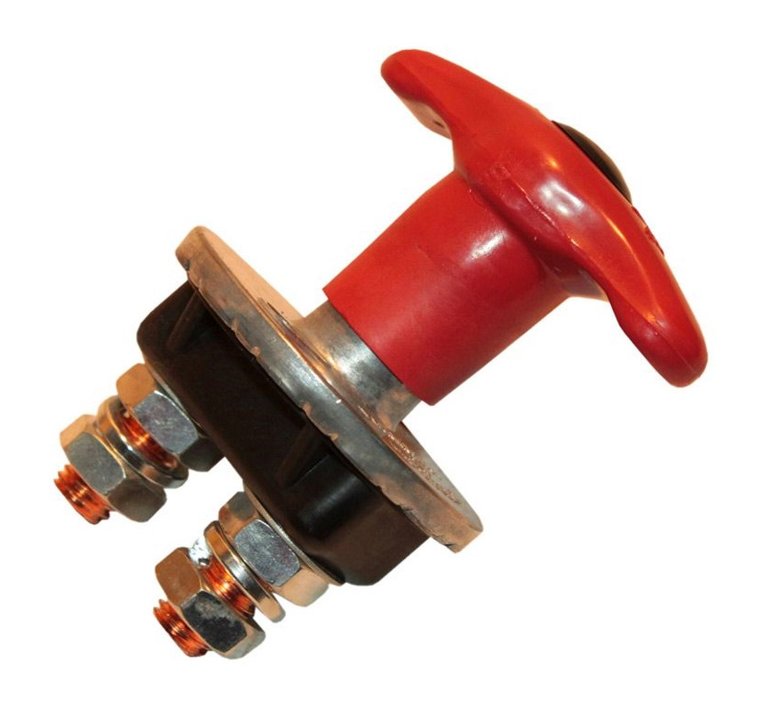 Image of Áramtalanító kapcsoló 2000/100A