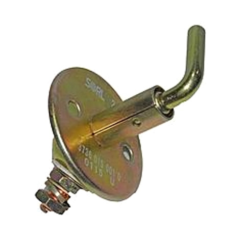 Image of Áramtalanító kapcsoló 500/100A