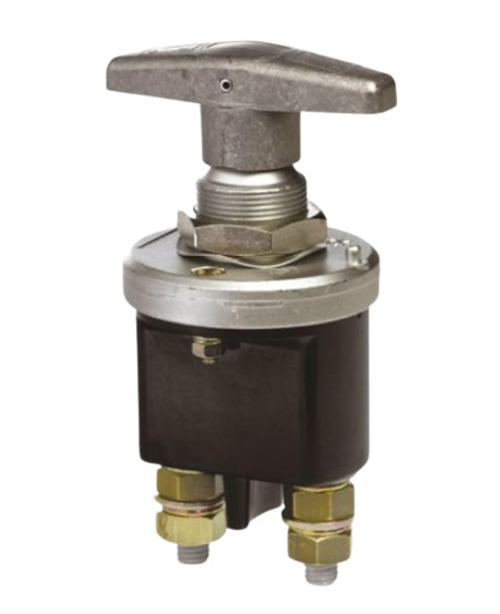 Image of Áramtalanító kapcsoló 2500/250A Iveco