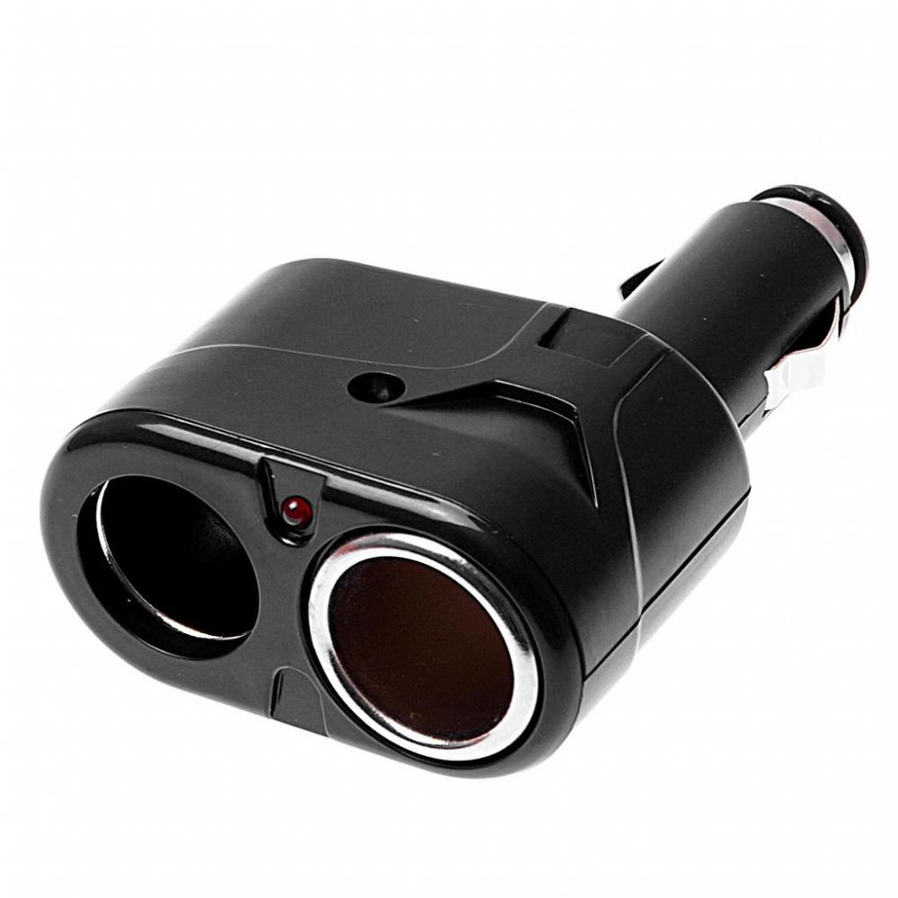 Image of Szivargyújtó elosztó 2-es fix