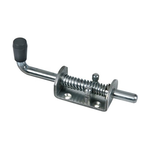 Image of Rugós zár 16cm