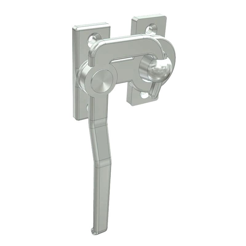 Image of Oldalfal kapocs+ellendarab JOBB