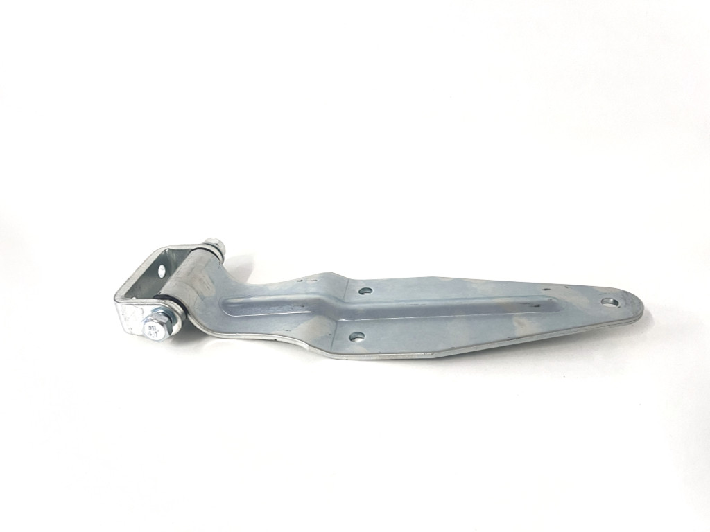 Image of Ajtózsanér 308 x 93 mm komplett