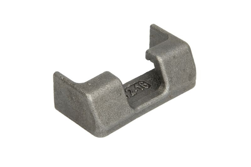 Image of Zárzseb aluprofilba T-nyelves zárhoz