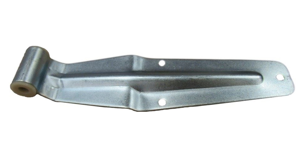 Image of Ajtózsanér 332 x 87 mm