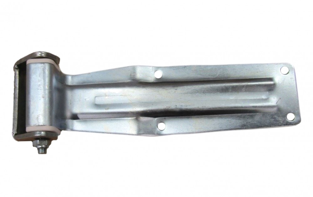 Image of Ajtózsanér 275 x 85 mm komplett