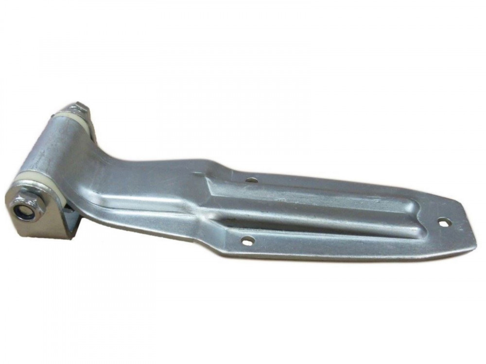 Image of Ajtózsanér 255 x 82 mm komplett