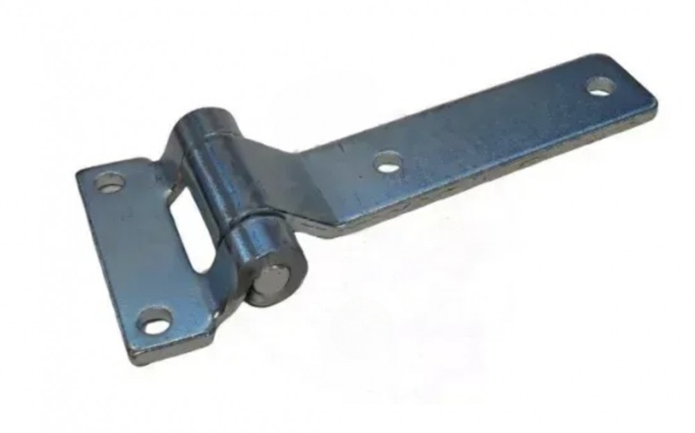 Image of Ajtózsanér csavarozható 134x60mm