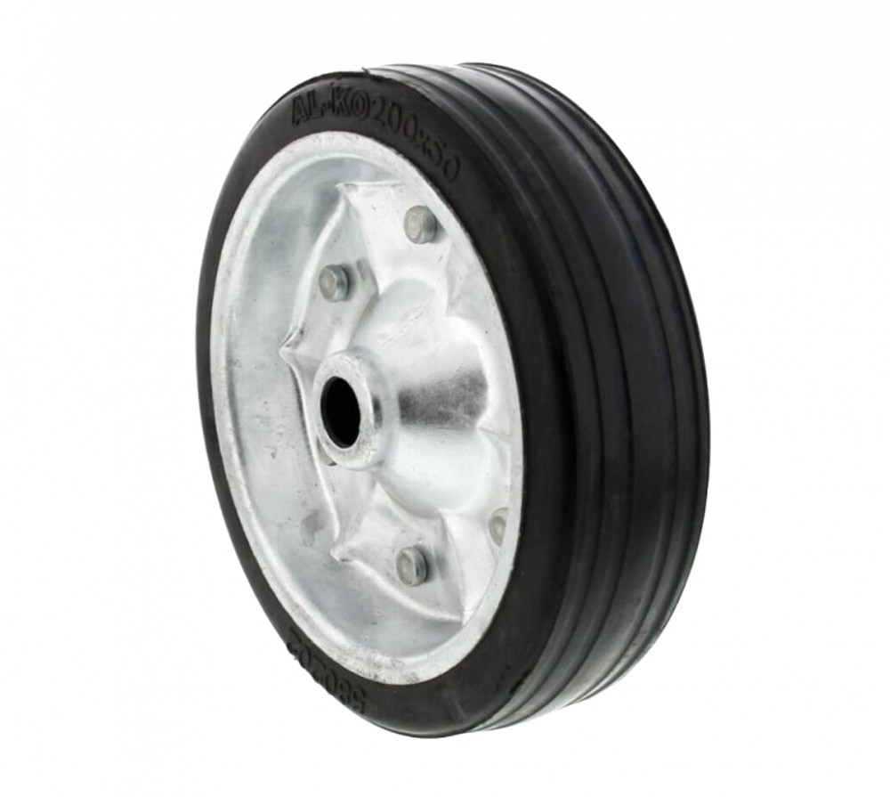 Image of Mankóláb kerék 500kg