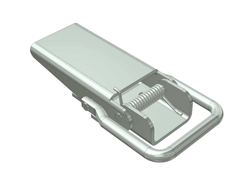 Image of Oldalfal kapocs 144 x 70