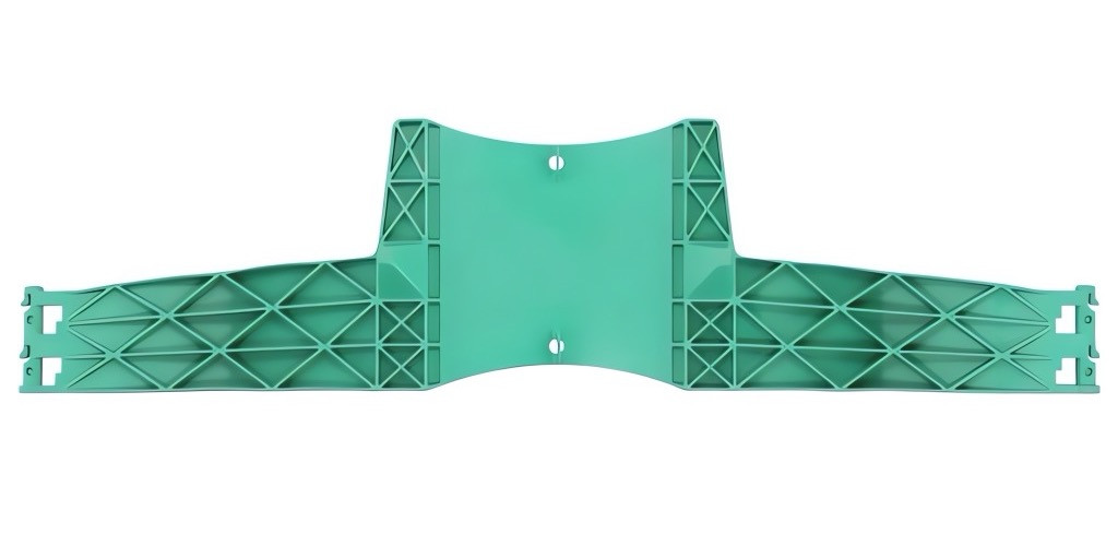 Image of Ponyva harmonika EDSCHA 650 T