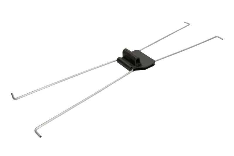 Image of Ponyva harmonika fém KRONE, SCHMITZ, KÖGEL 625