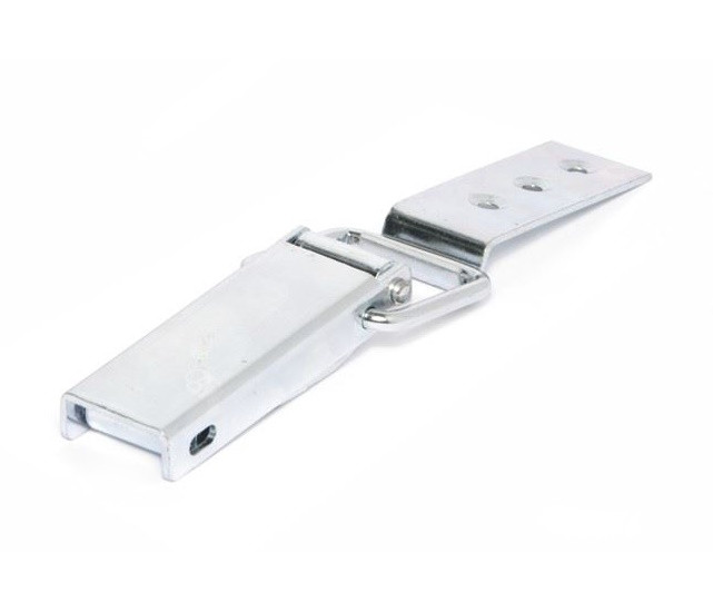 Image of Oldalfal kapocs 122 x 48 + ellendarab 87 x 29