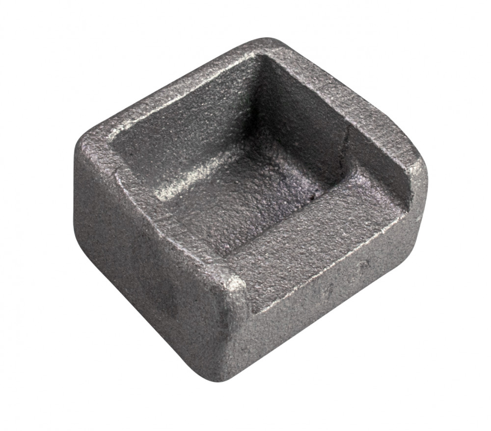 Image of Zárzseb aluprofilba horognyelves zárhoz