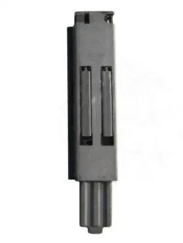 Image of Kivehető billencs rakonca 600mm szimpla záras BAL HÁTSÓ