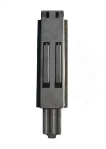 Image of Kivehető billencs rakonca 500mm szimpla záras KÖZÉPSŐ