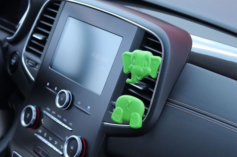 Image of Arlo K2 illatosító GREEN TEA