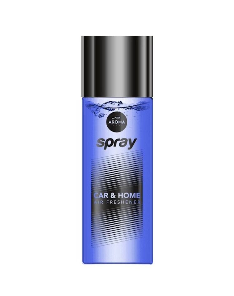 Image of Aroma Car pumpás illatosító 50ml New Car