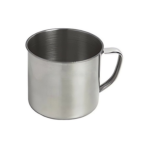 Image of Inox bögre 8 dl