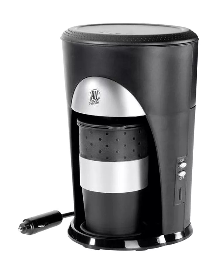 Image of Filteres/Párnás kávéfőző 24V 300W