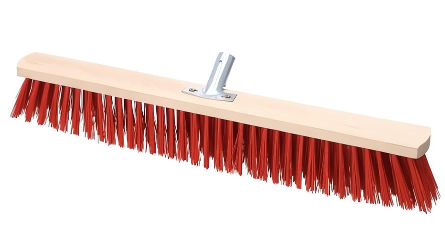 Image of Platóseprű (terem seprű) 80cm-es fej ERŐSÍTETT sörtével