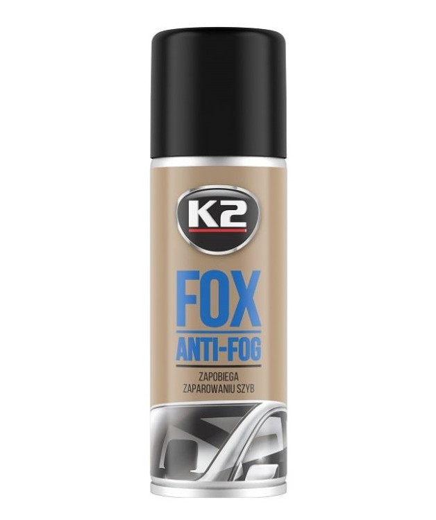 Image of K2 FOX páramentesítő spray 150ml