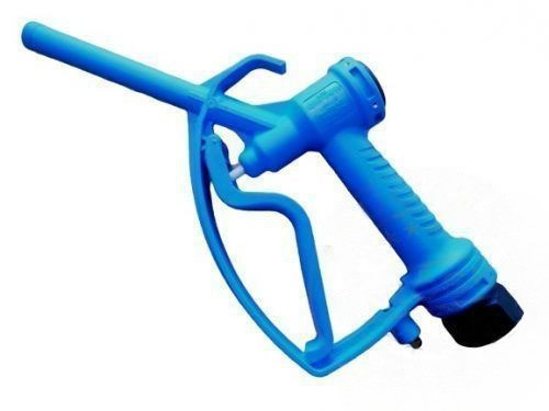 Image of AdBlue adagoló pisztoly hollanderes 1"