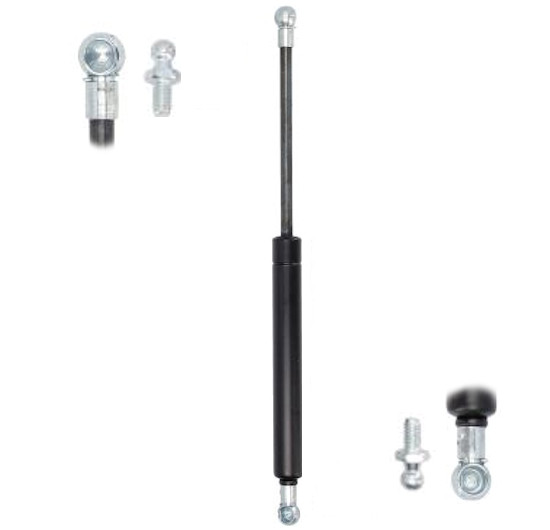 Image of Iveco busz tárolófedél gázrugó