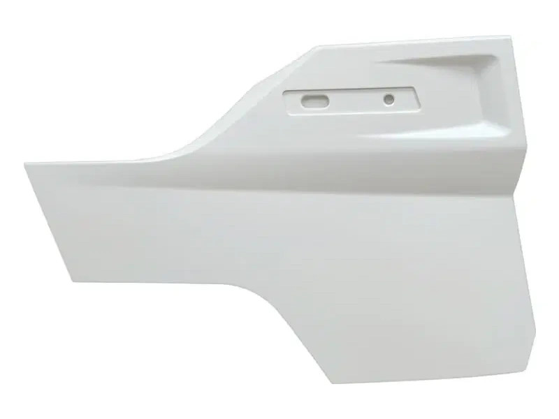 Image of Renault T széria ajtó hosszabbítás, magas fülke, JOBB KÜLSŐ