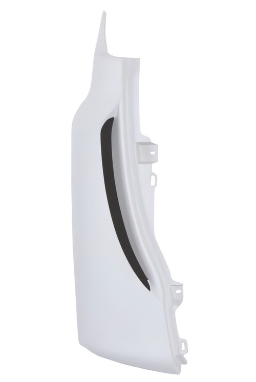 Image of Renault Midlum II. sarokelem és légterelő JOBB