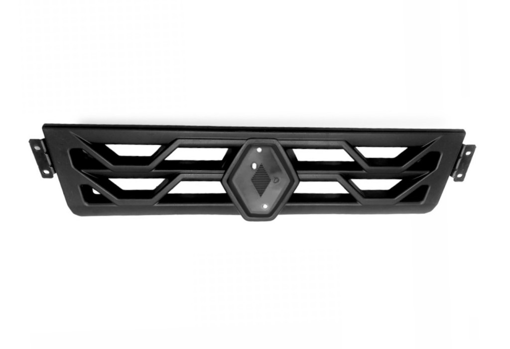 Image of Renault T / C széria felső hűtőrács KOMPLETT