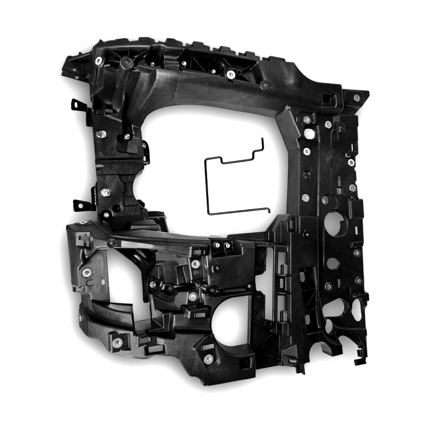 Image of Renault T széria 2021-től fényszóró tartó JOBB