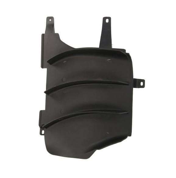 Image of Scania R / P / G 2005-2010 légterelő betét JOBB, alacsony fülke