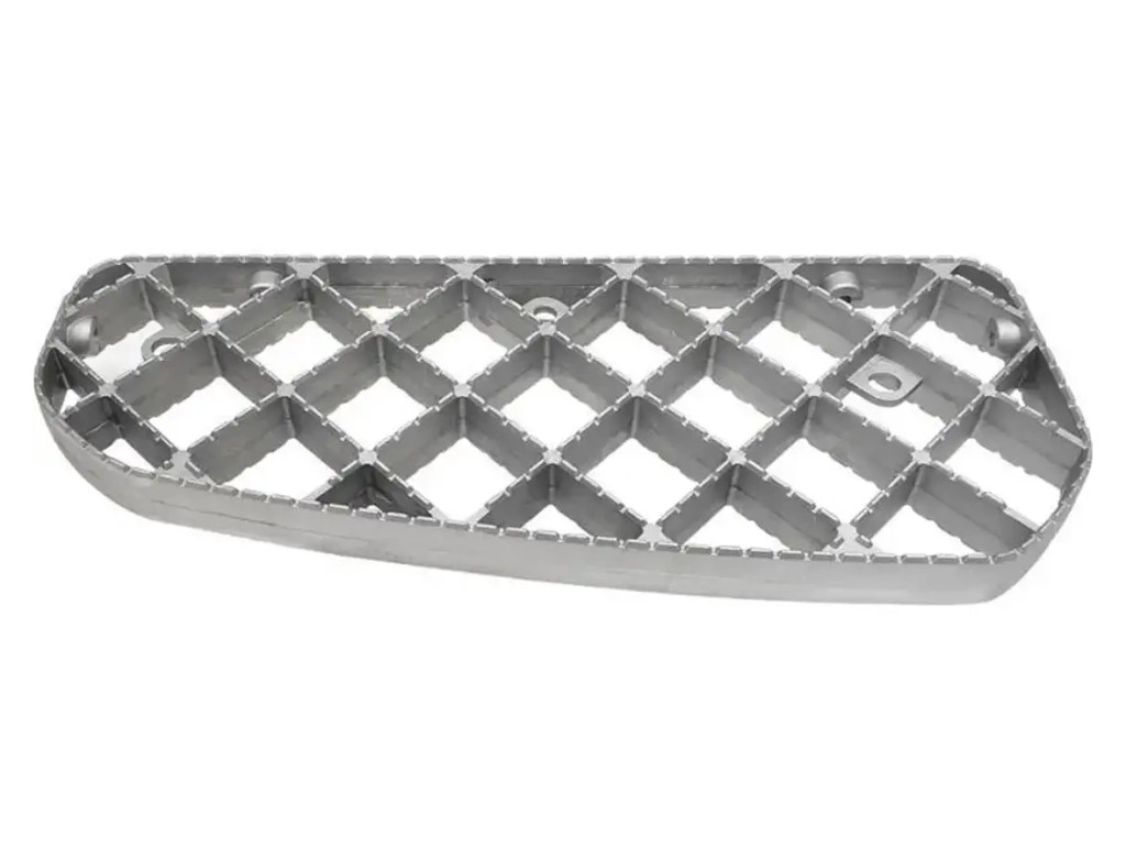Image of Scania R / P / G 2010-2016 alsó lépcsőbetét
