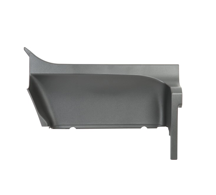 Image of Scania R / P / G 2010-2016 lépcső borítás JOBB FELSŐ alacsony