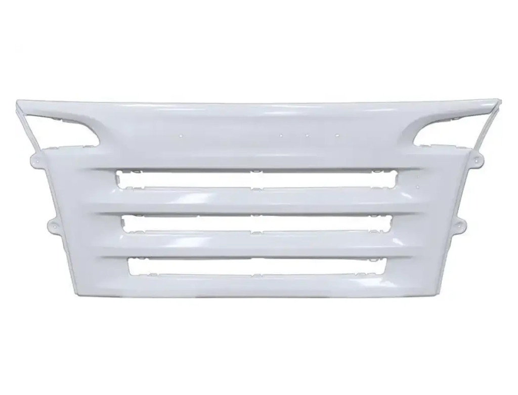 Image of Scania R / P / G 2005-2010 felső hűtőrács, közép/magas fülke
