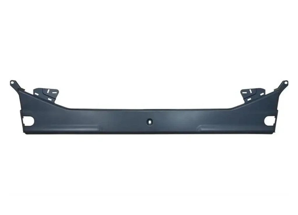 Image of Scania R 2017-től első lökhárító közép rész 32cm bordás