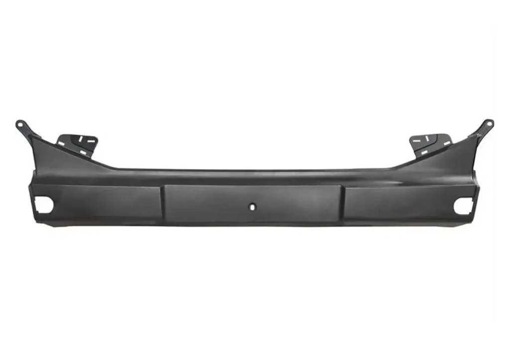 Image of Scania R 2017-től első lökhárító közép rész 37,5cm